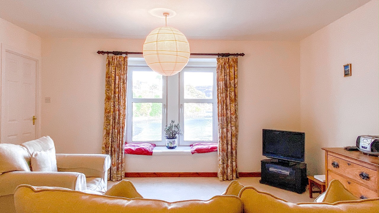 Photo of Livingroom in Achachork