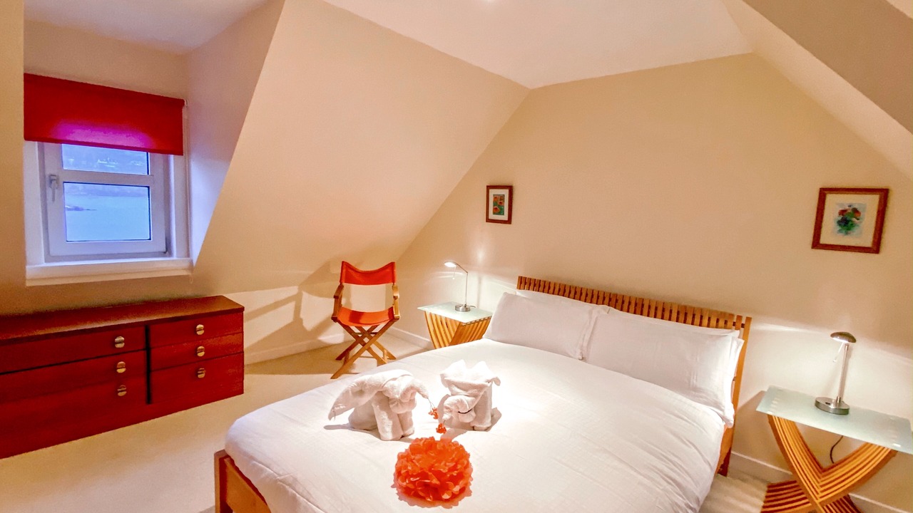 Photo of Bedroom in Achachork