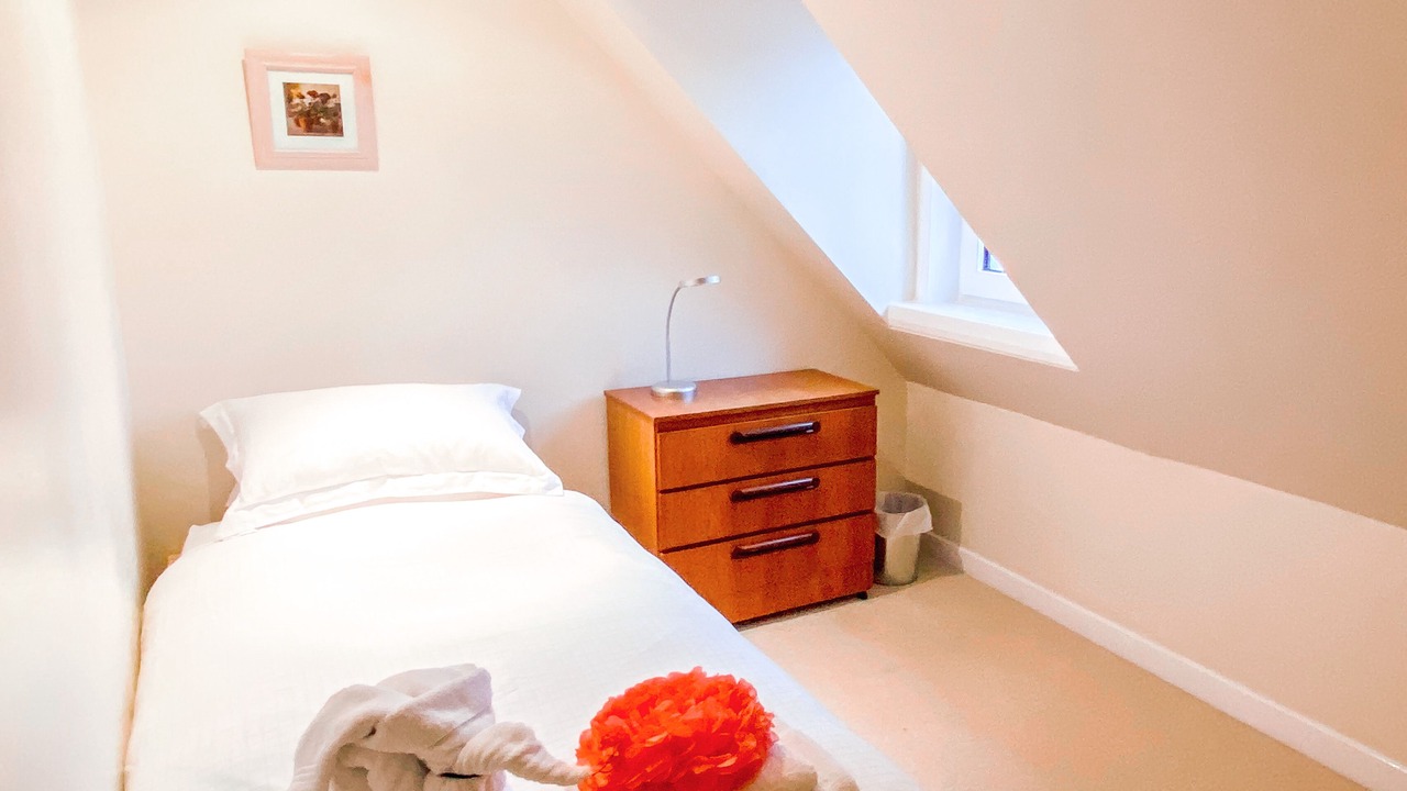 Photo of Bedroom in Achachork