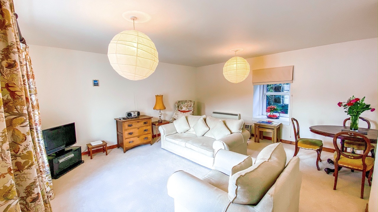 Photo of Livingroom in Achachork