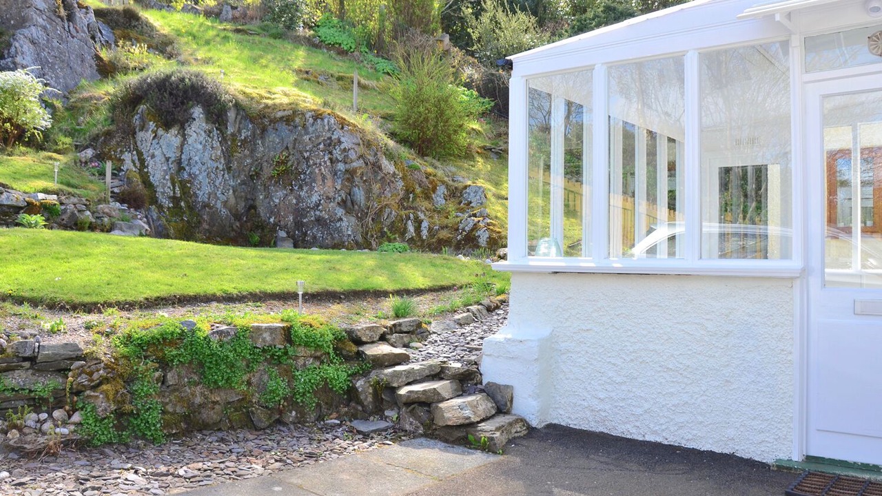 Photo of Outdoor in Backbarrow