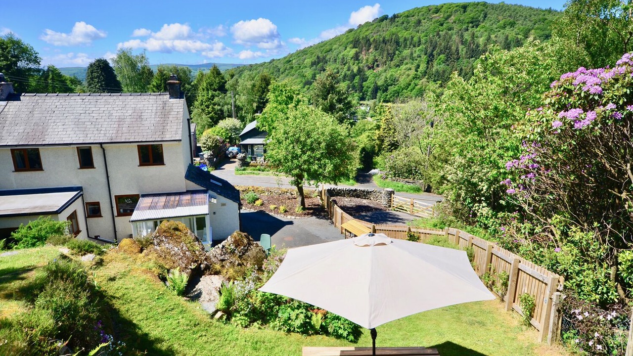 Photo of Outdoor in Backbarrow