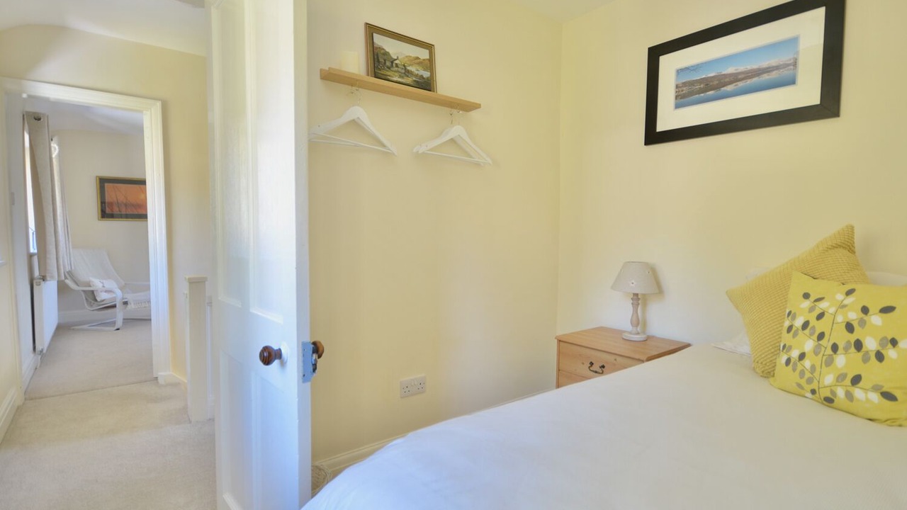 Photo of Bedroom in Backbarrow