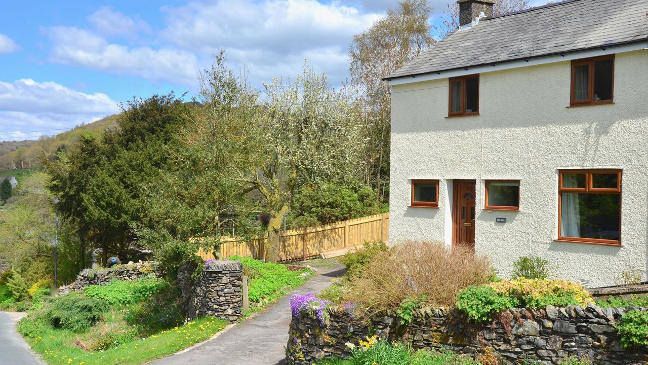 Photo of Outdoor in Backbarrow