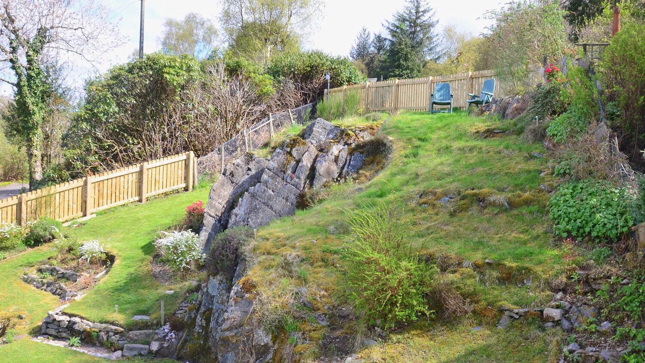 Photo of Outdoor in Backbarrow