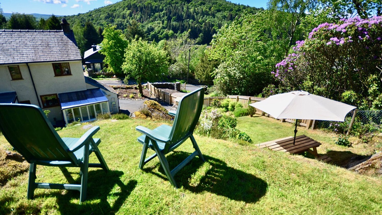 Photo of Outdoor in Backbarrow