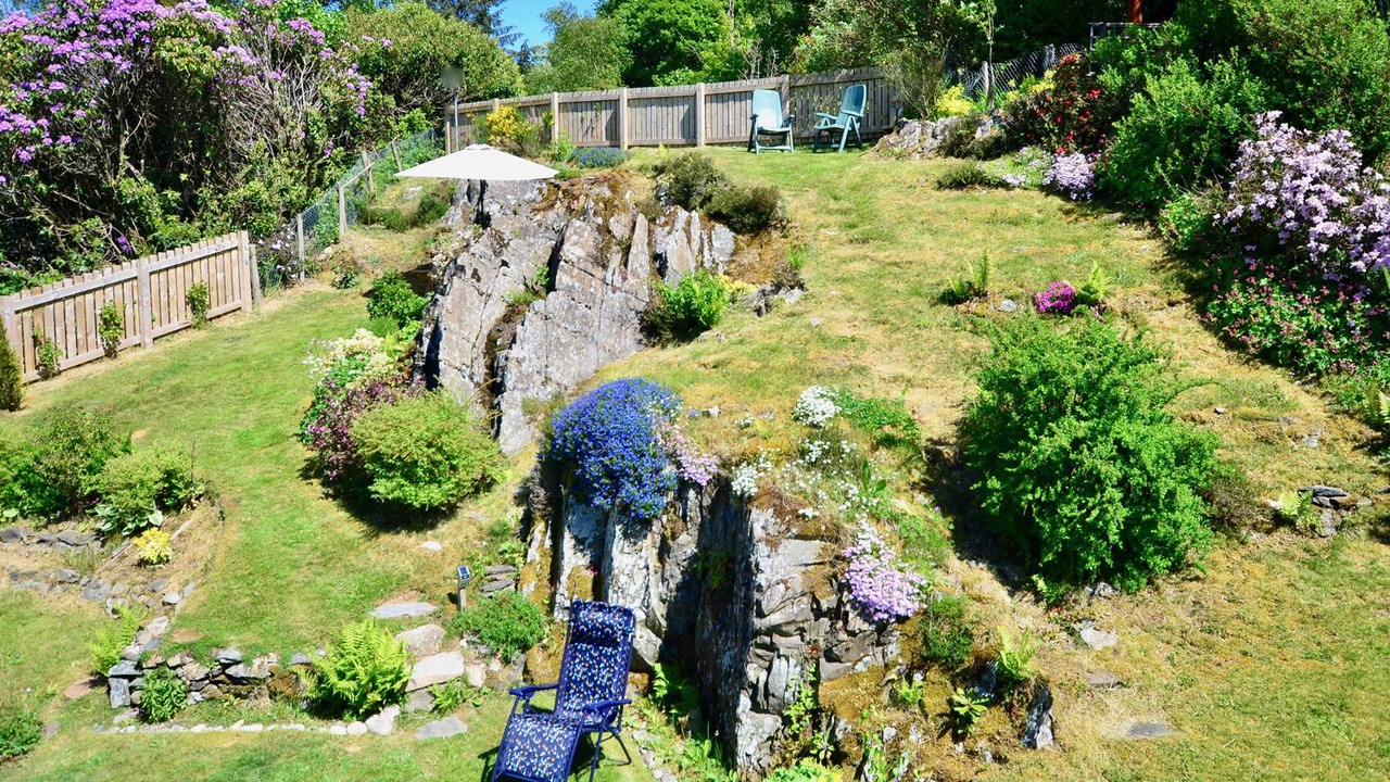 Photo of Outdoor in Backbarrow