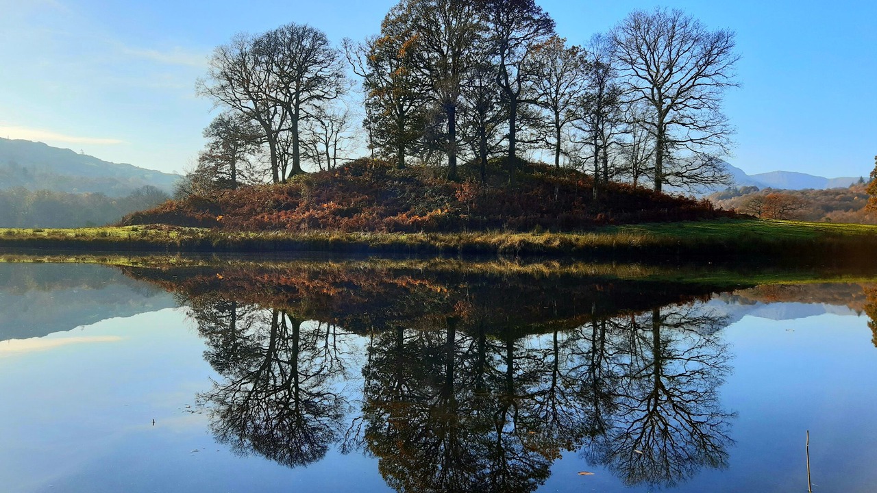 Photo of Others in Backbarrow