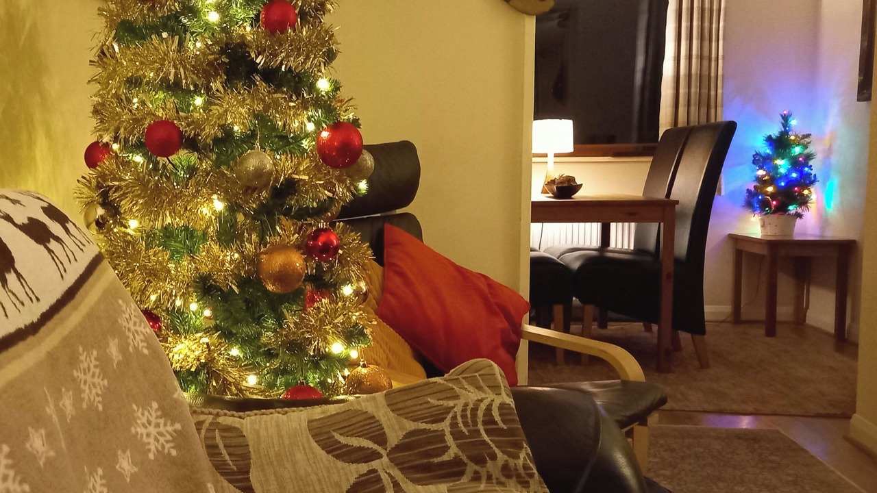 Photo of Livingroom in Backbarrow