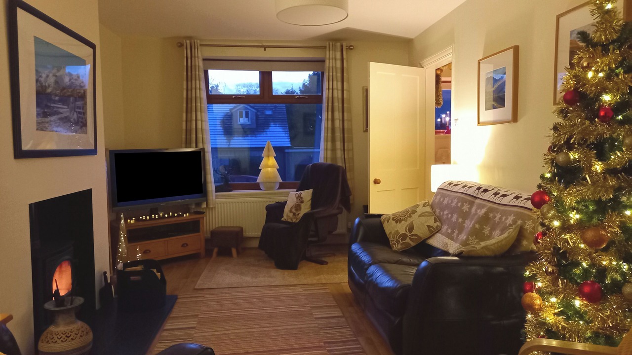 Photo of Livingroom in Backbarrow