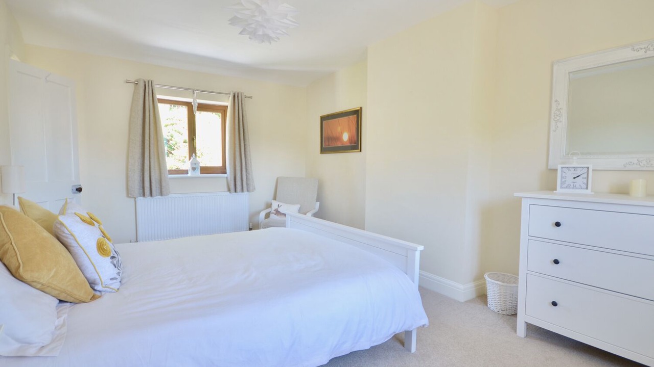 Photo of Bedroom in Backbarrow
