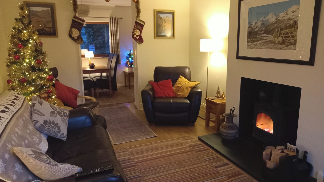 Photo of Livingroom in Backbarrow