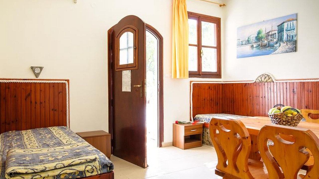 Photo of Bedroom in Ammoudara