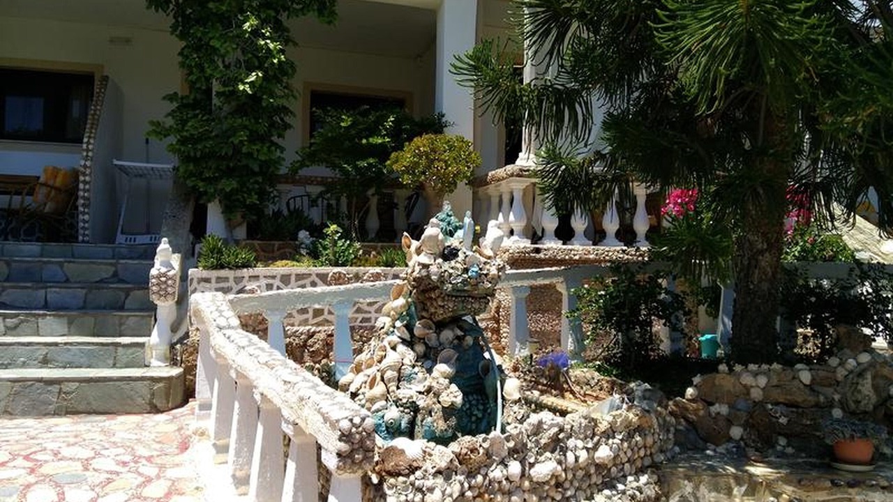 Photo of Outdoor in Ammoudara
