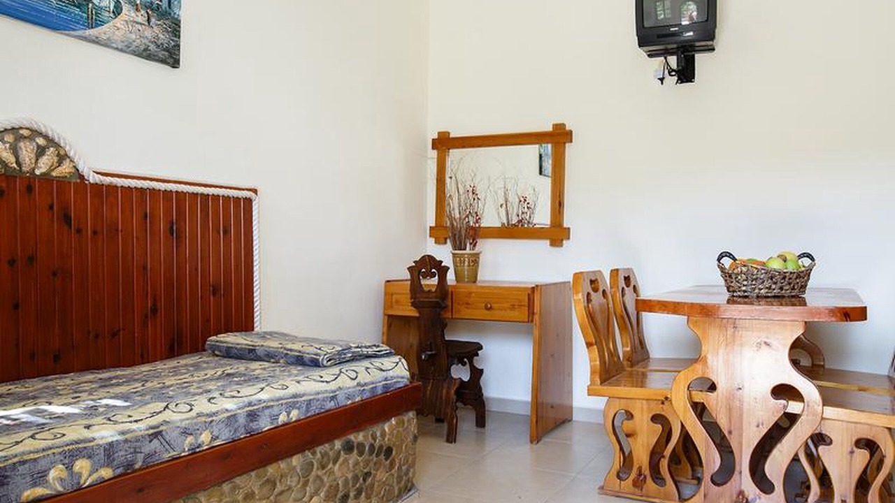 Photo of Bedroom in Ammoudara