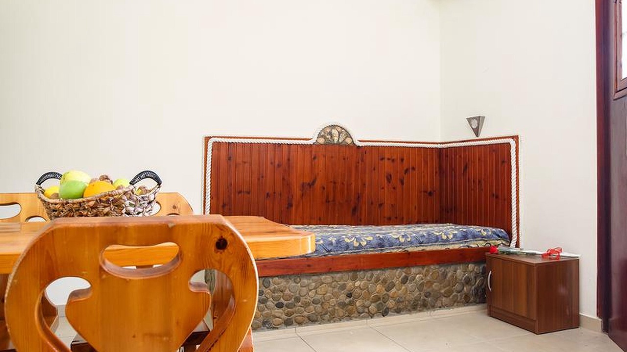 Photo of Bedroom in Ammoudara