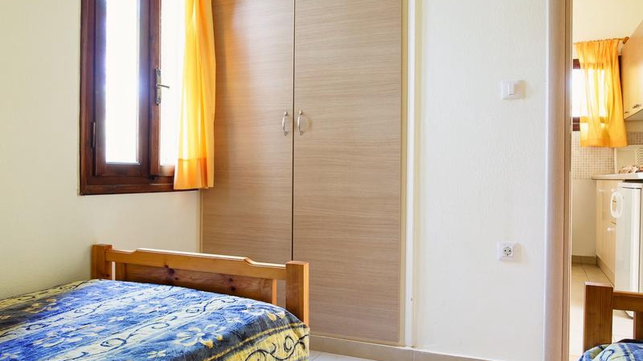 Photo of Bedroom in Ammoudara