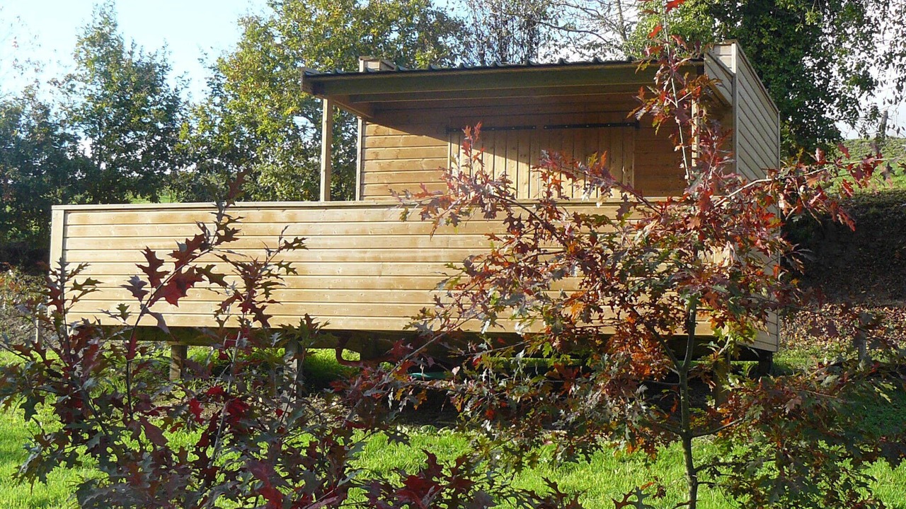Photo of Outdoor in Saint-Martin-des-Champs
