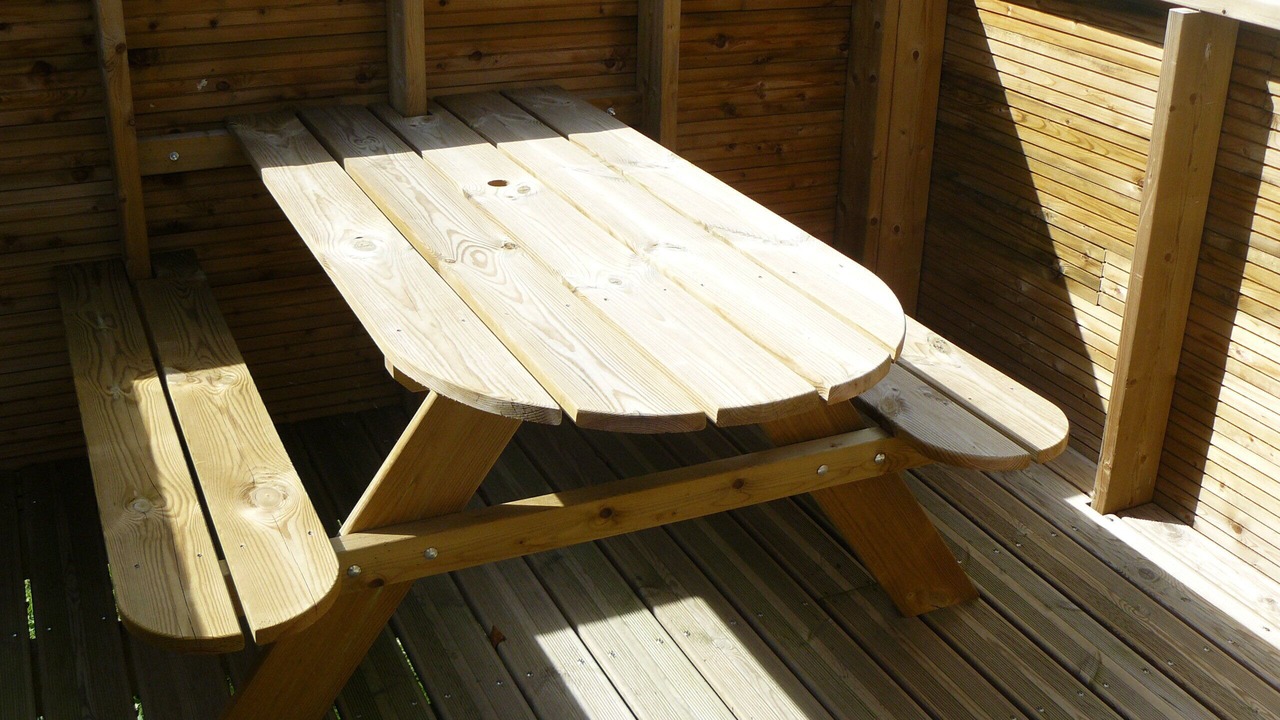 Photo of Outdoor in Saint-Martin-des-Champs