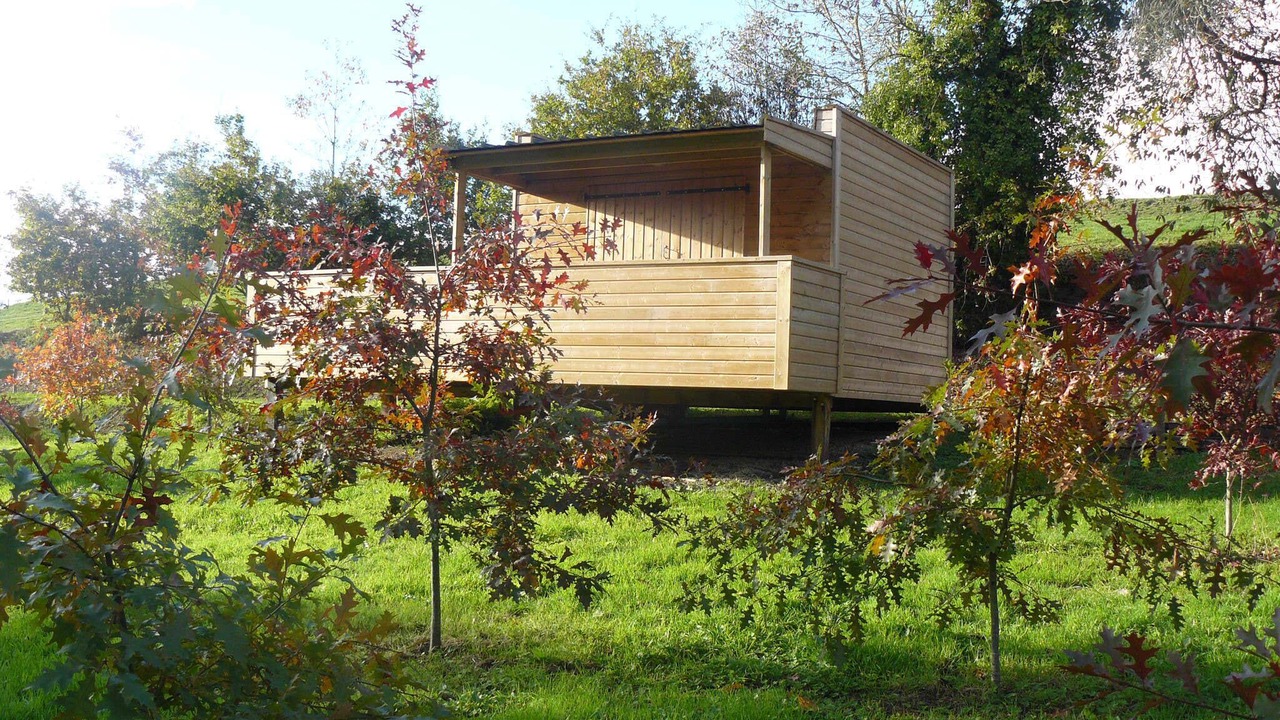 Photo of Outdoor in Saint-Martin-des-Champs