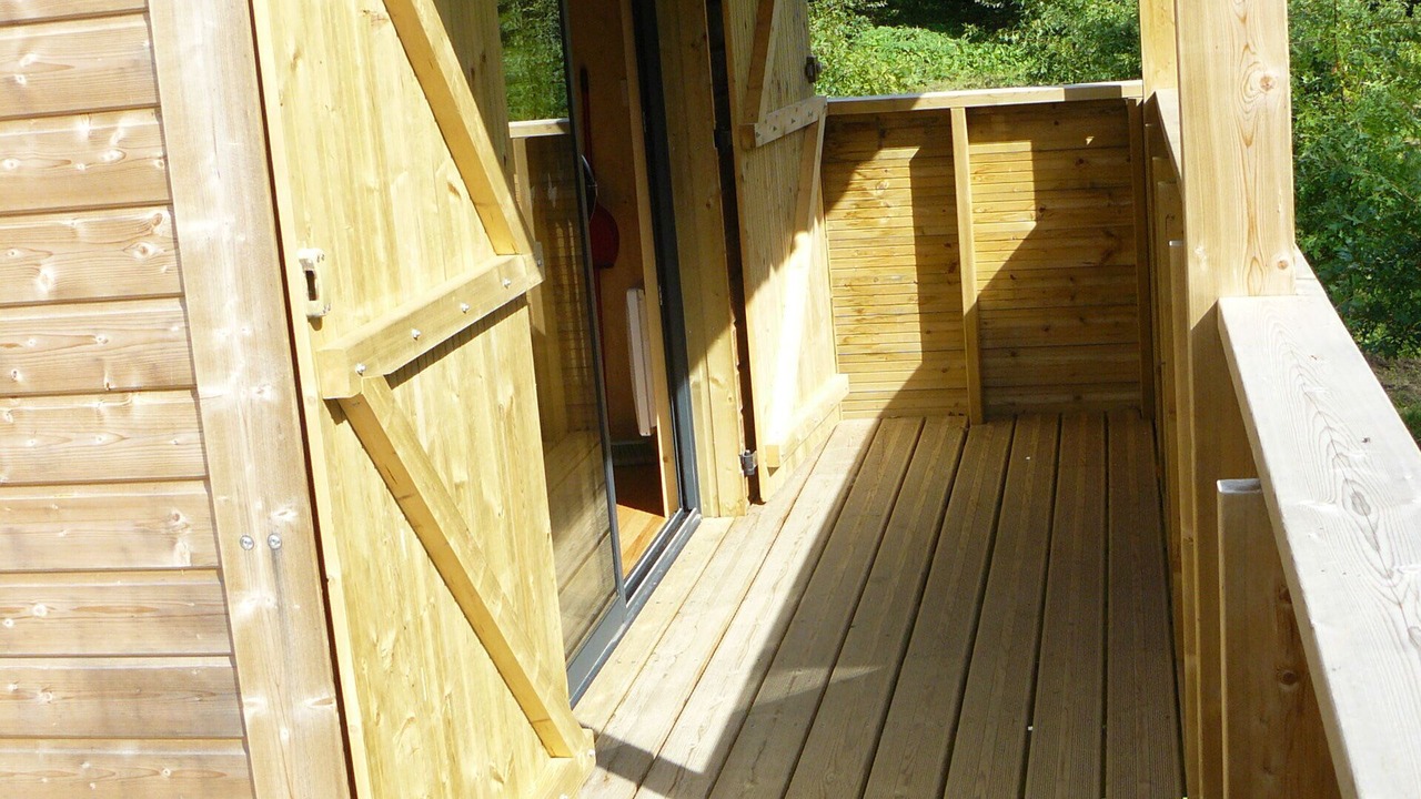 Photo of Outdoor in Saint-Martin-des-Champs