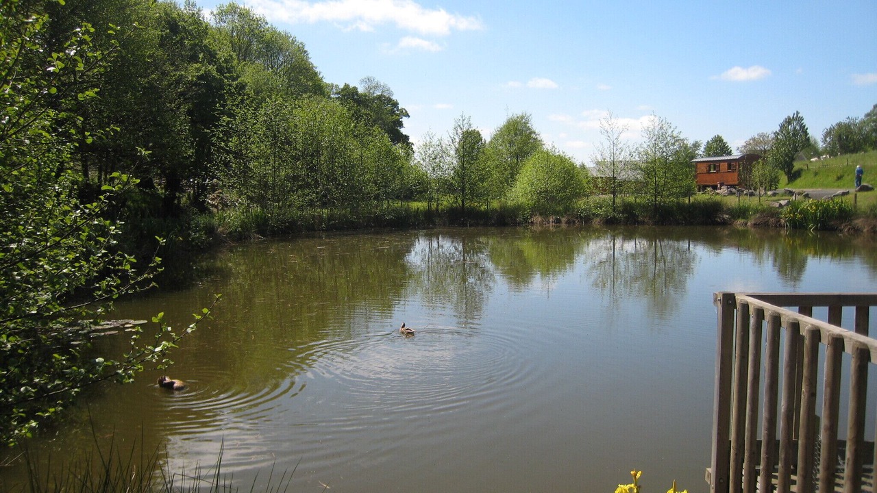 Photo of Outdoor in Saint-Martin-des-Champs