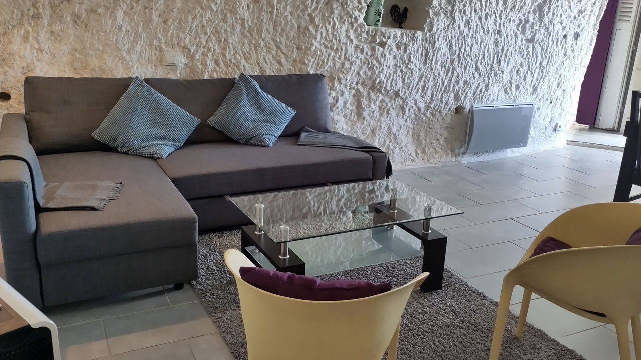 Photo of Livingroom in Rochecorbon
