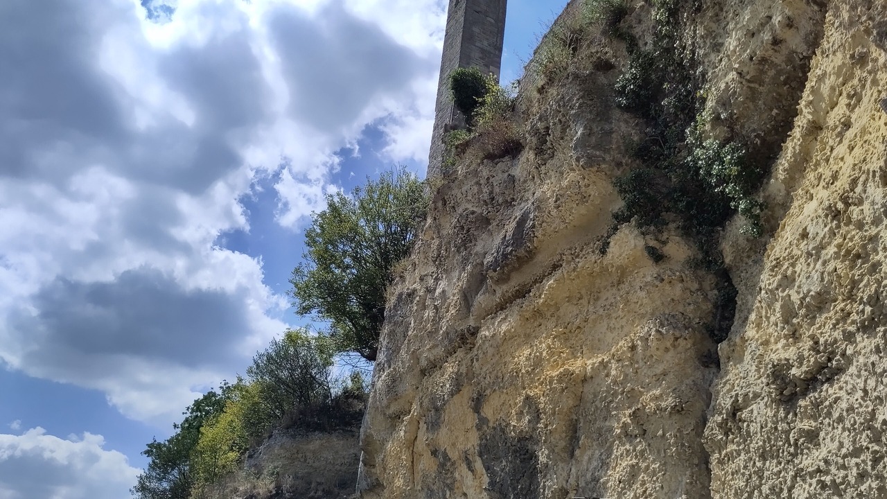 Photo of Outdoor in Rochecorbon