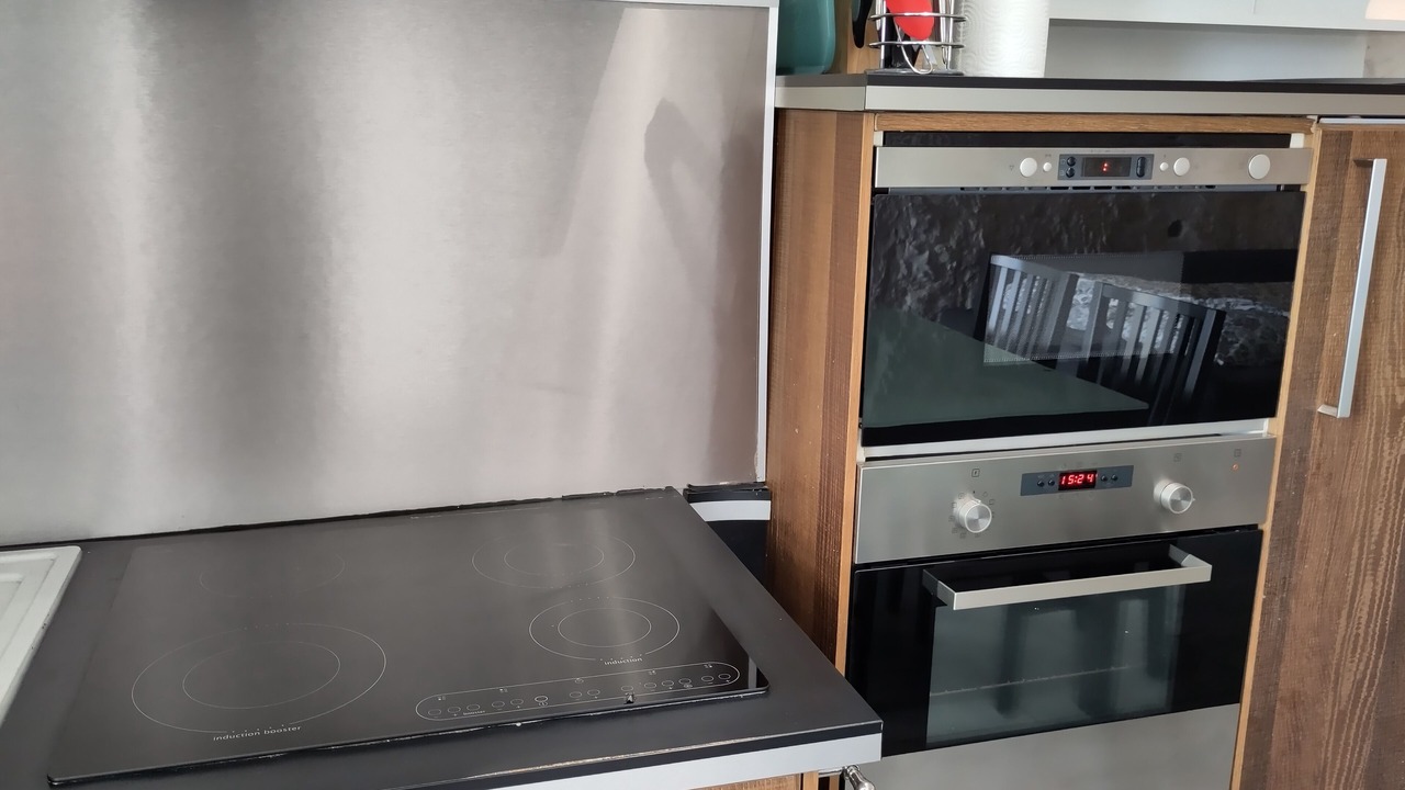 Photo of Kitchen in Rochecorbon