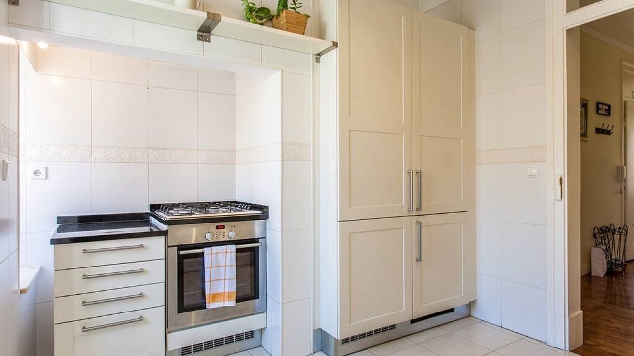 Photo of Kitchen in Merces