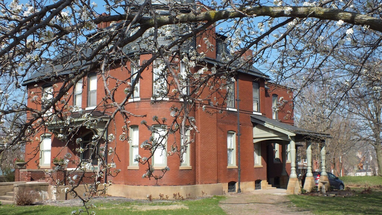Photo of Outdoor in Keokuk