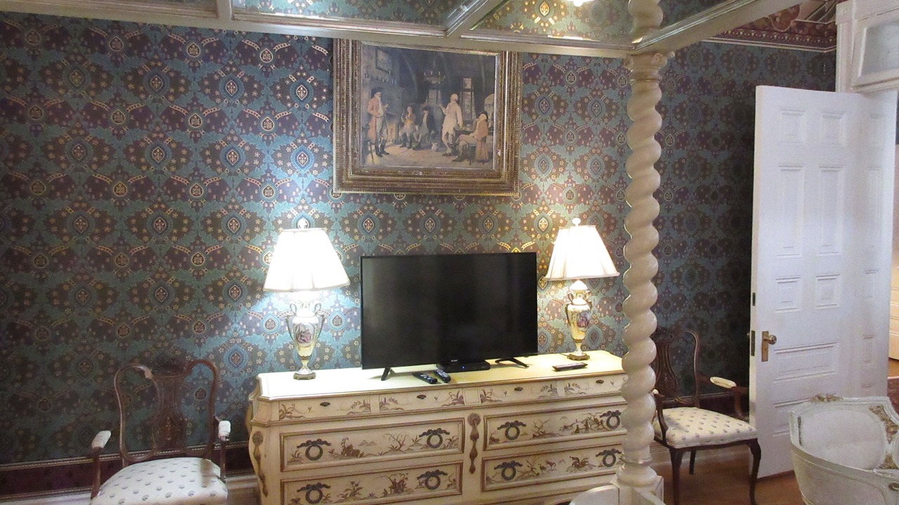 Photo of Bedroom in Keokuk