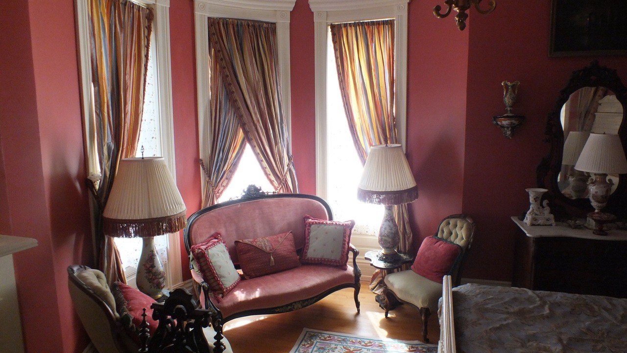 Photo of Bedroom in Keokuk