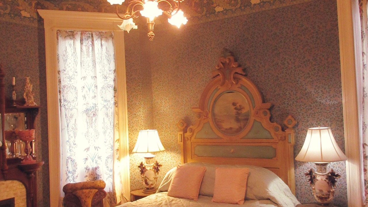 Photo of Bedroom in Keokuk