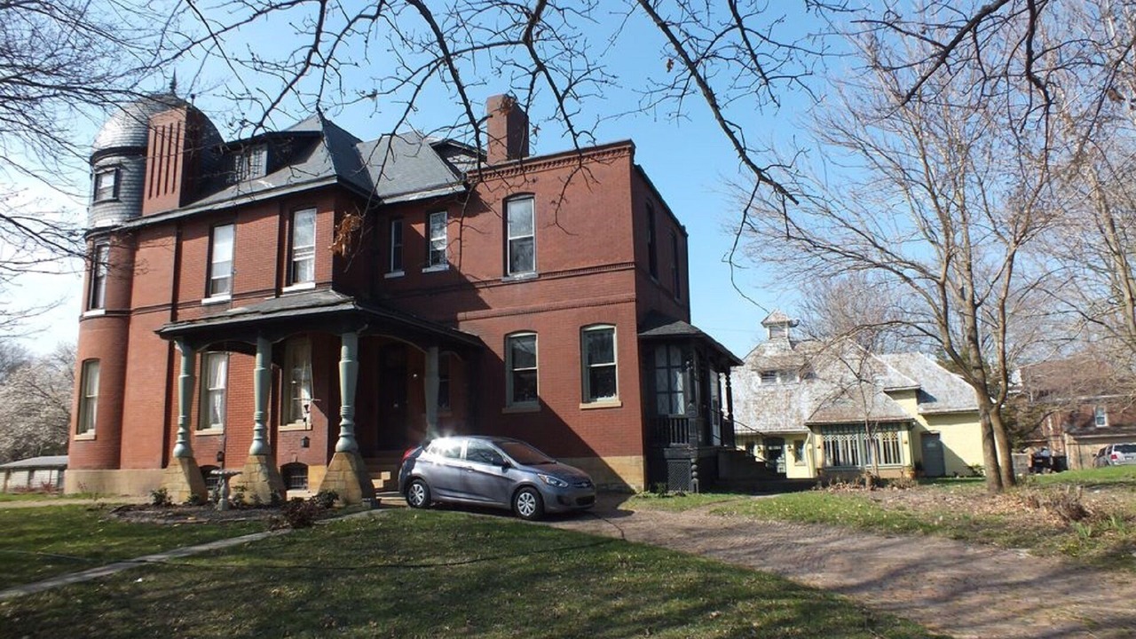 Photo of Outdoor in Keokuk