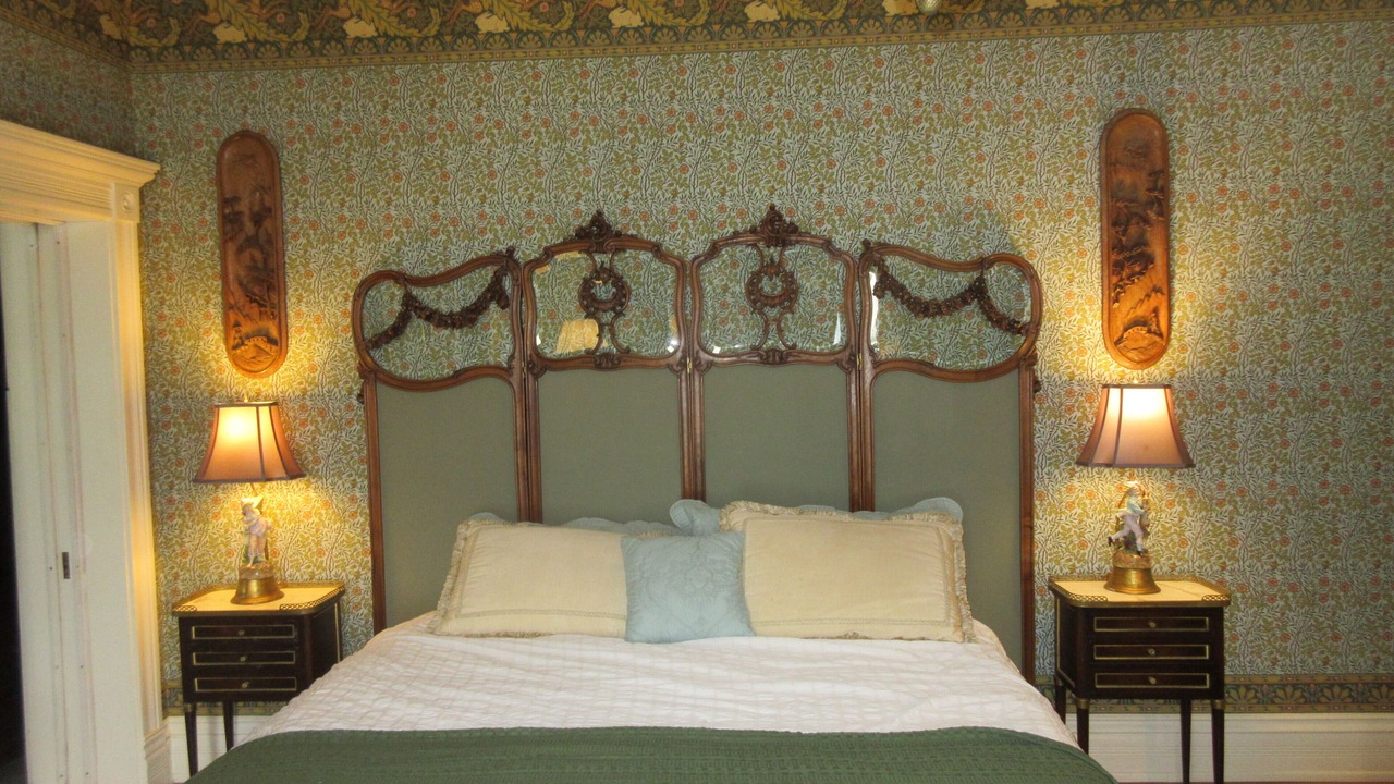 Photo of Bedroom in Keokuk