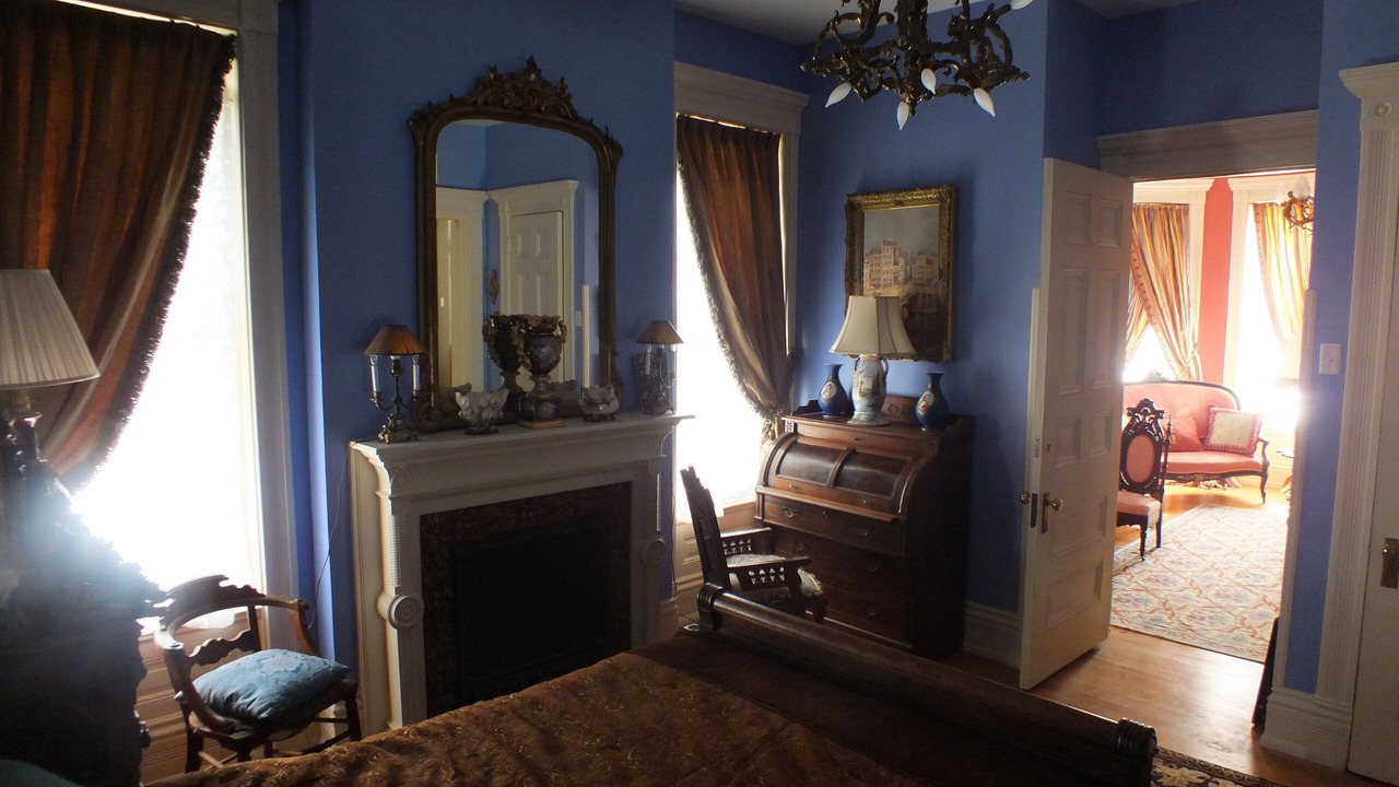 Photo of Bedroom in Keokuk