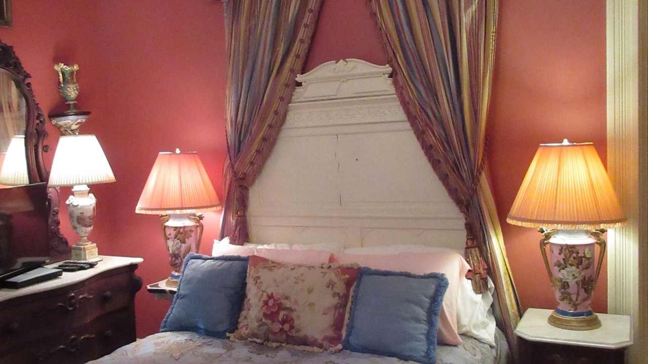 Photo of Bedroom in Keokuk