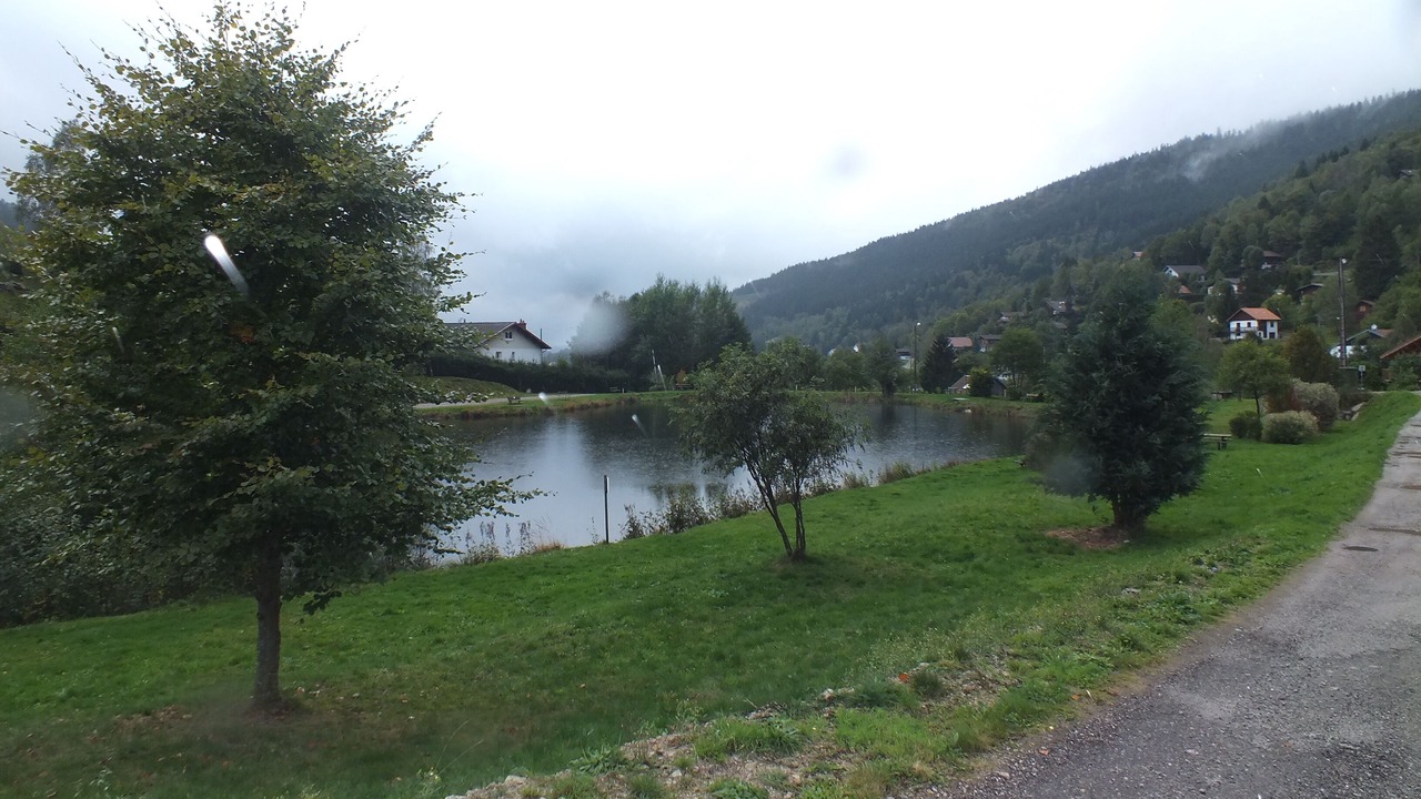 Photo of Outdoor in Ventron