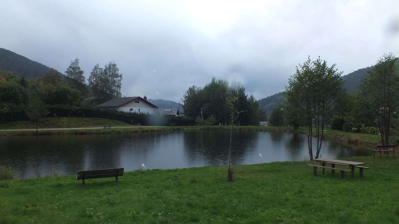 Photo of Outdoor in Ventron