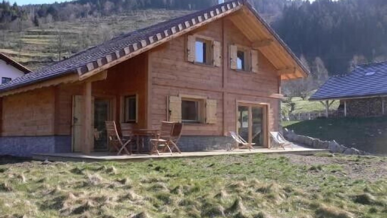 Photo of Outdoor in Ventron