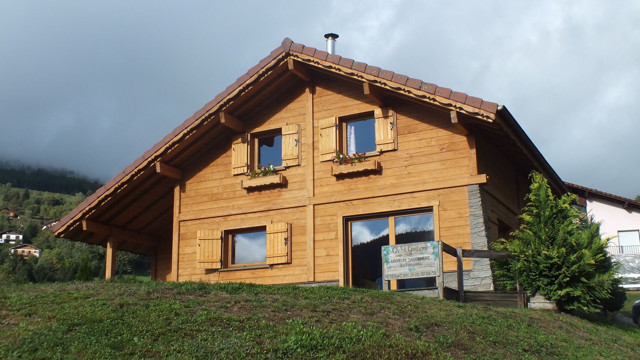 Photo of Outdoor in Ventron