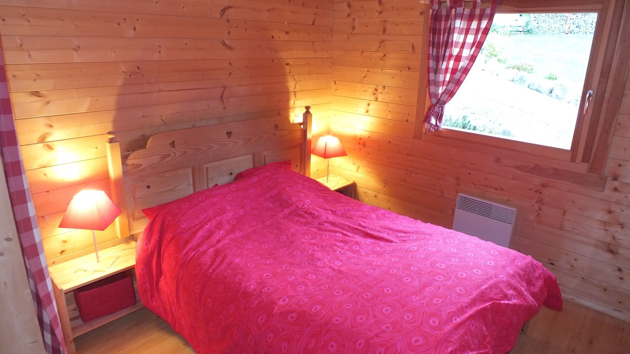Photo of Bedroom in Ventron