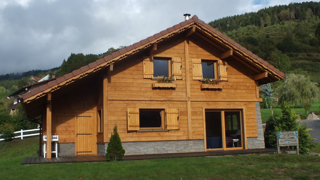 Photo of Outdoor in Ventron