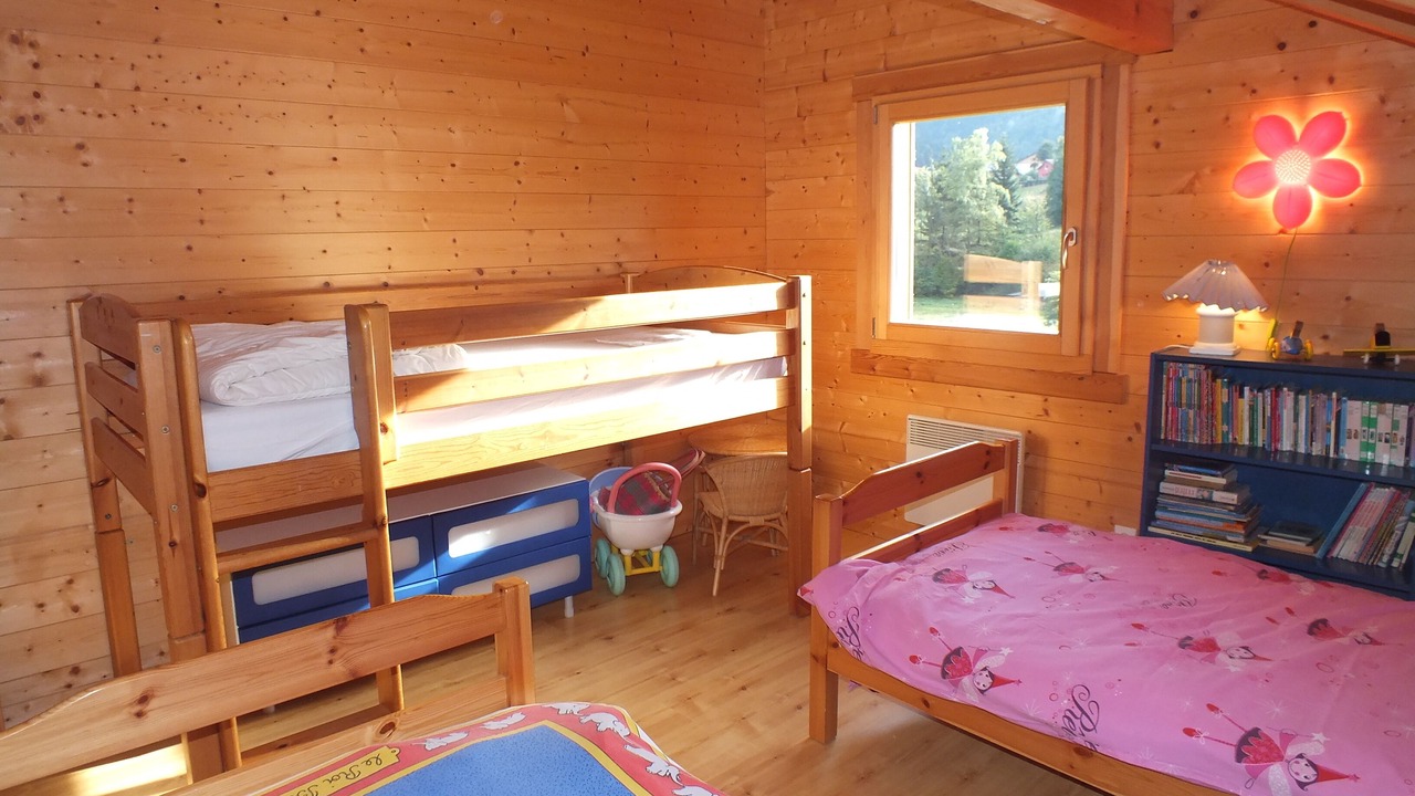 Photo of Bedroom in Ventron