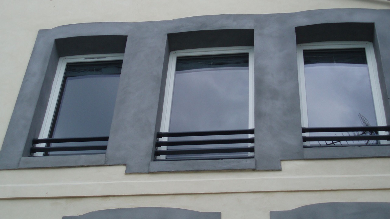 Photo of Outdoor in Port-en-Bessin-Huppain