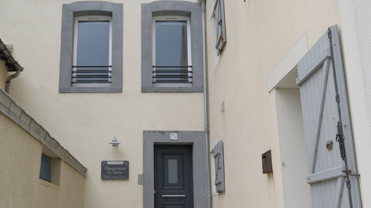 Photo of Outdoor in Port-en-Bessin-Huppain