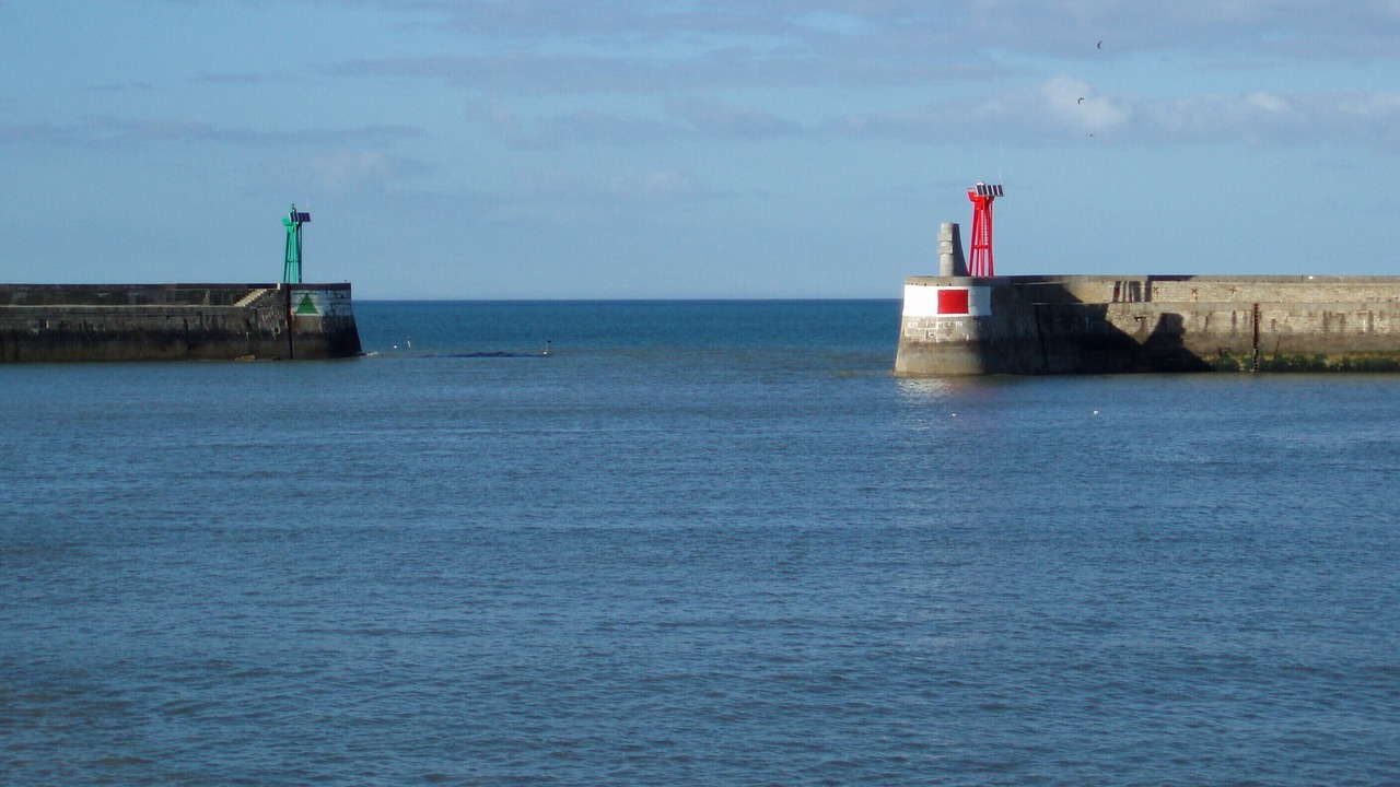 Photo of Others in Port-en-Bessin-Huppain