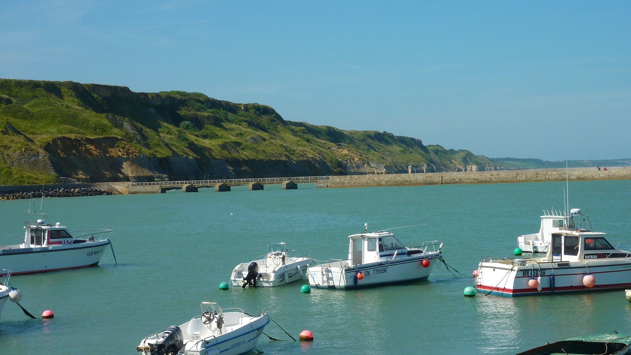 Photo of Others in Port-en-Bessin-Huppain