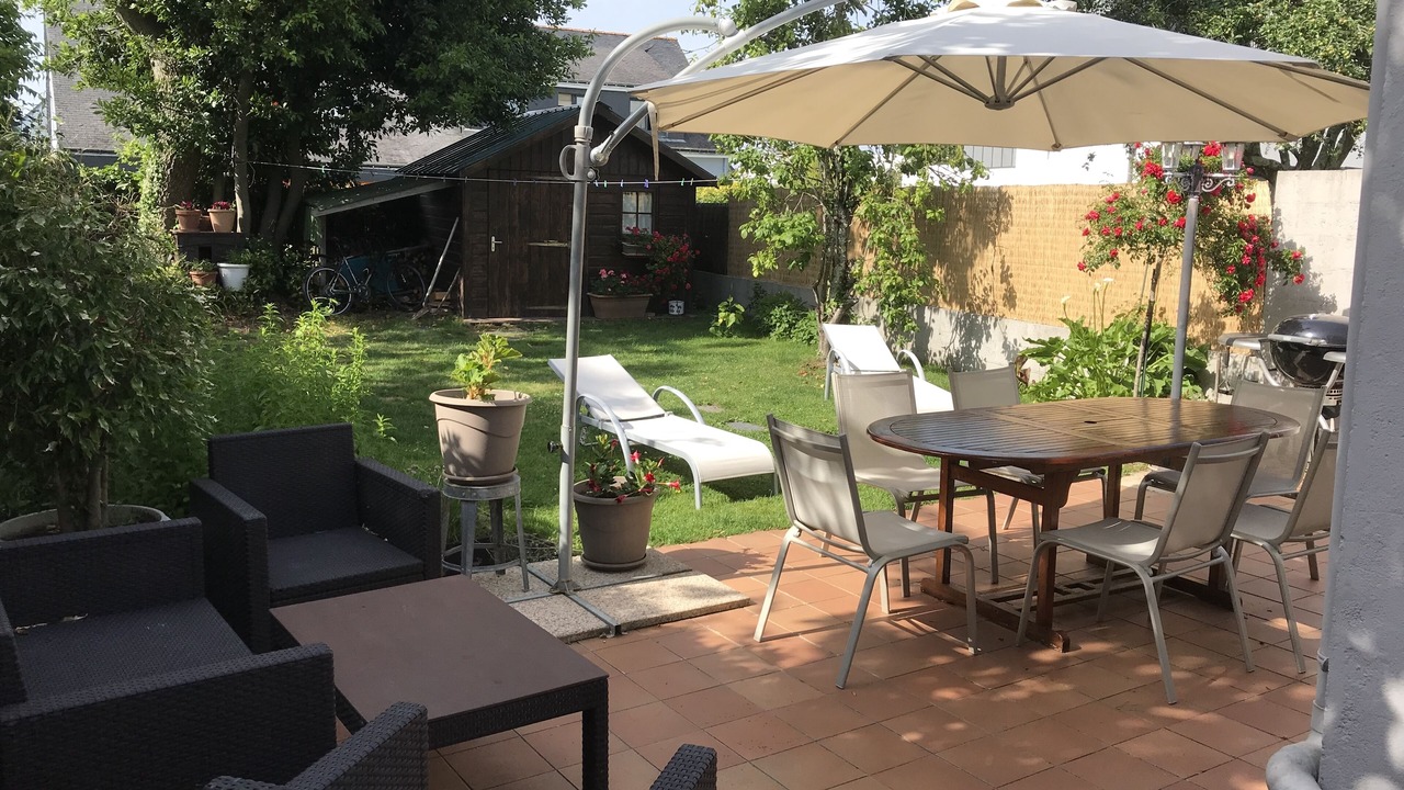 Photo of Outdoor in Larmor-Plage